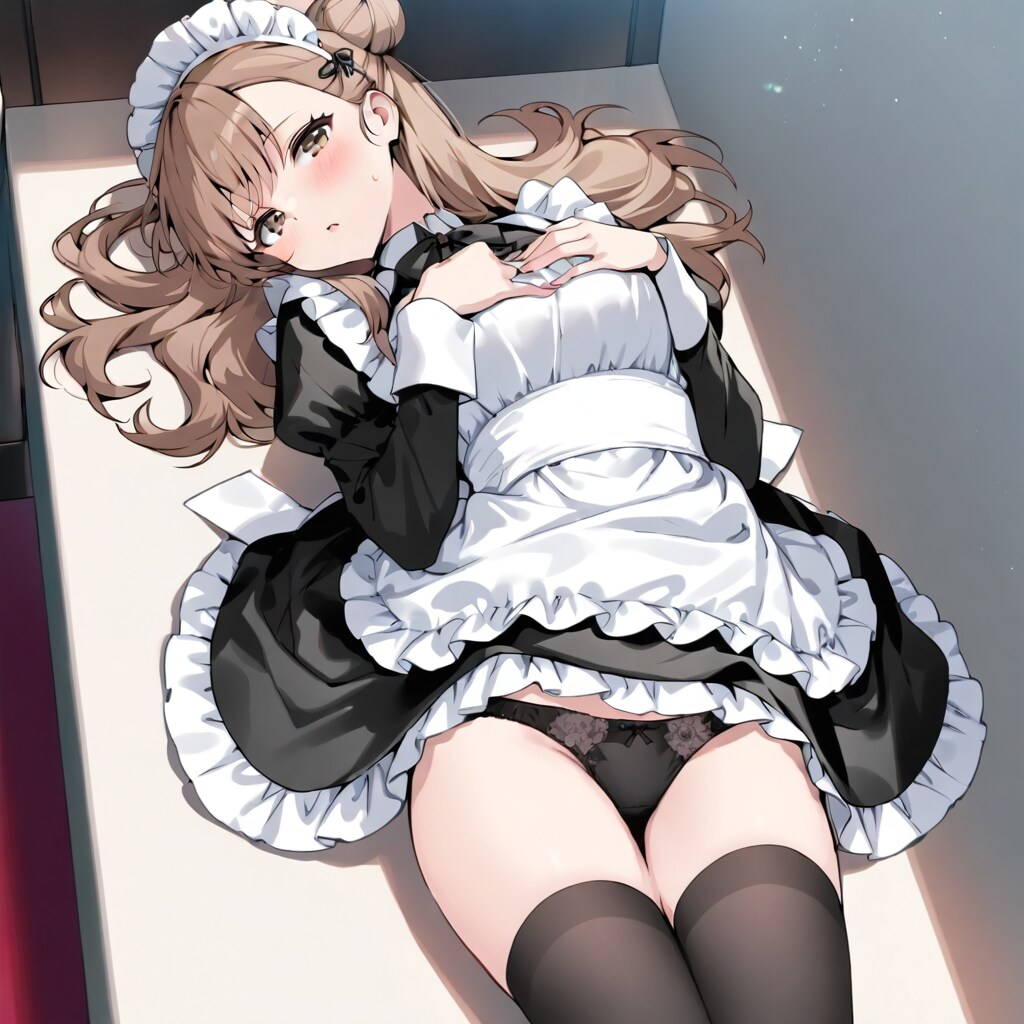 メイドさん