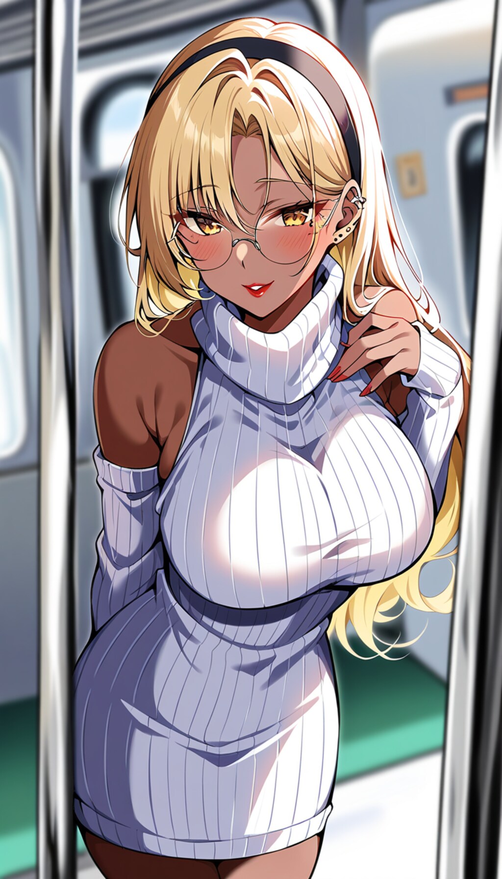 うちの子・ヴァルカーさん3