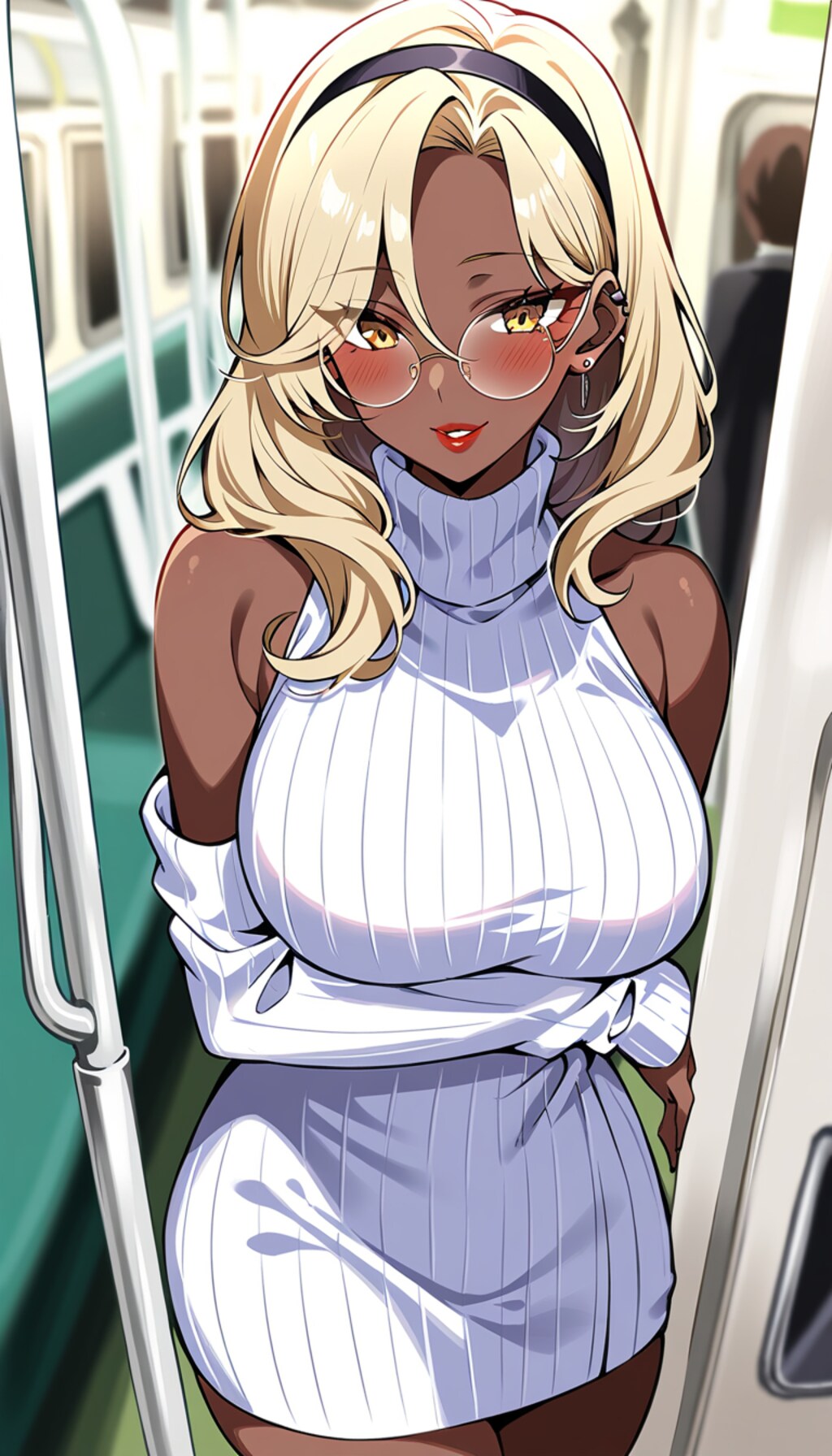 うちの子・ヴァルカーさん3