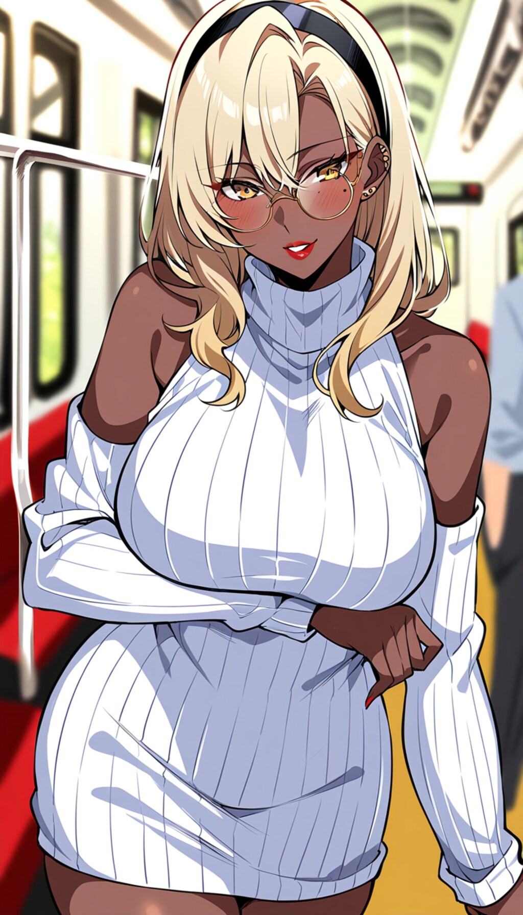 うちの子・ヴァルカーさん3