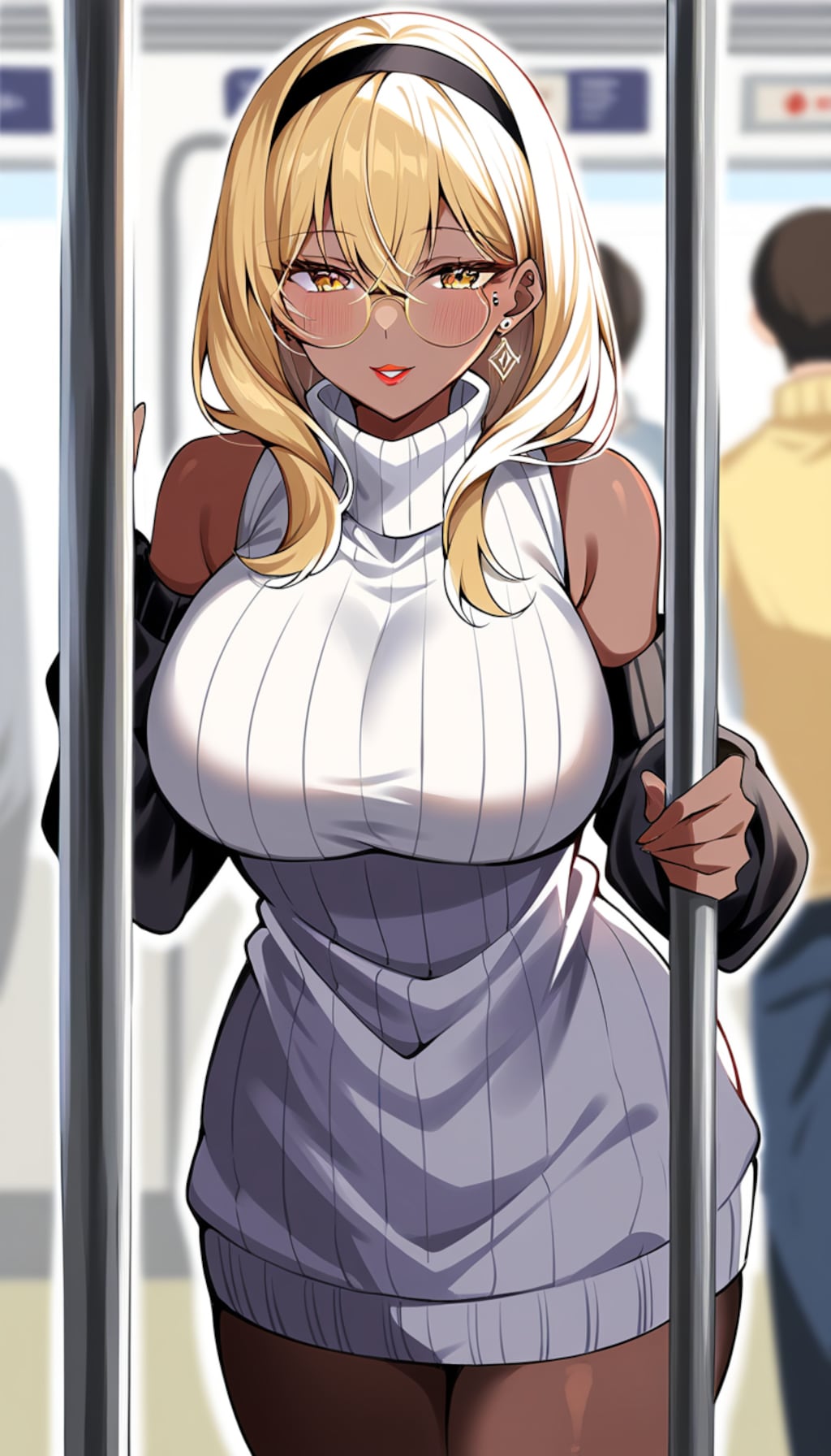 うちの子・ヴァルカーさん3