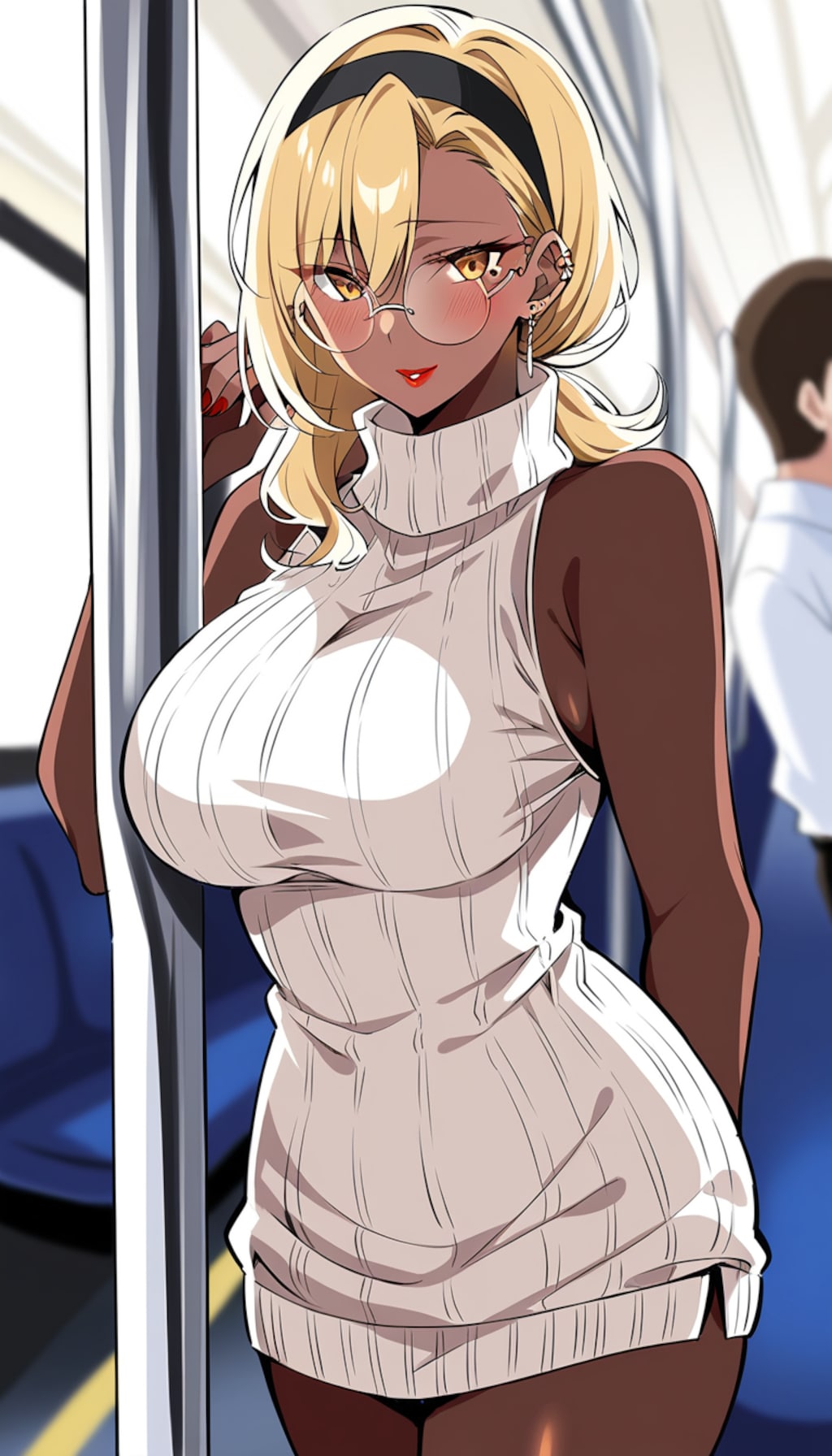 うちの子・ヴァルカーさん3