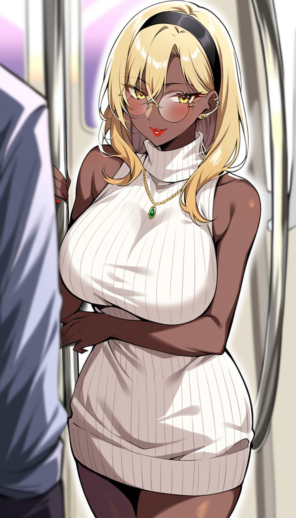 うちの子・ヴァルカーさん3