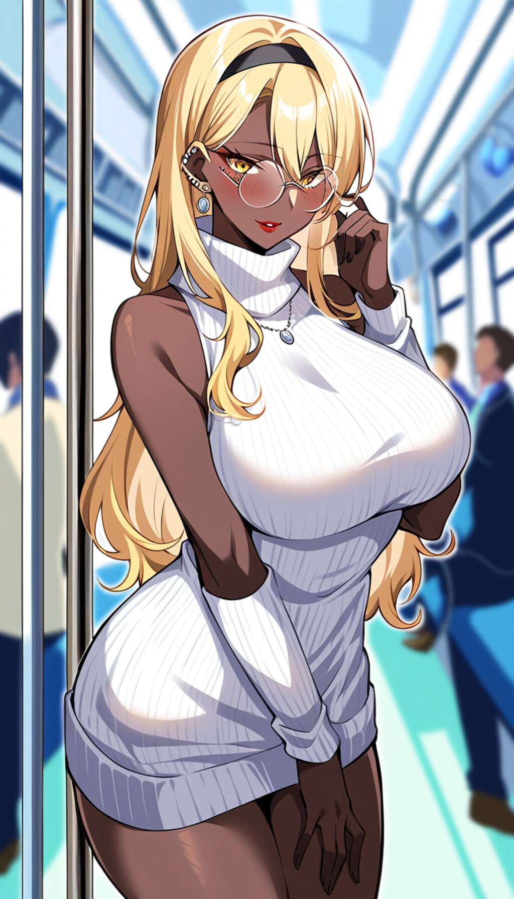 うちの子・ヴァルカーさん3