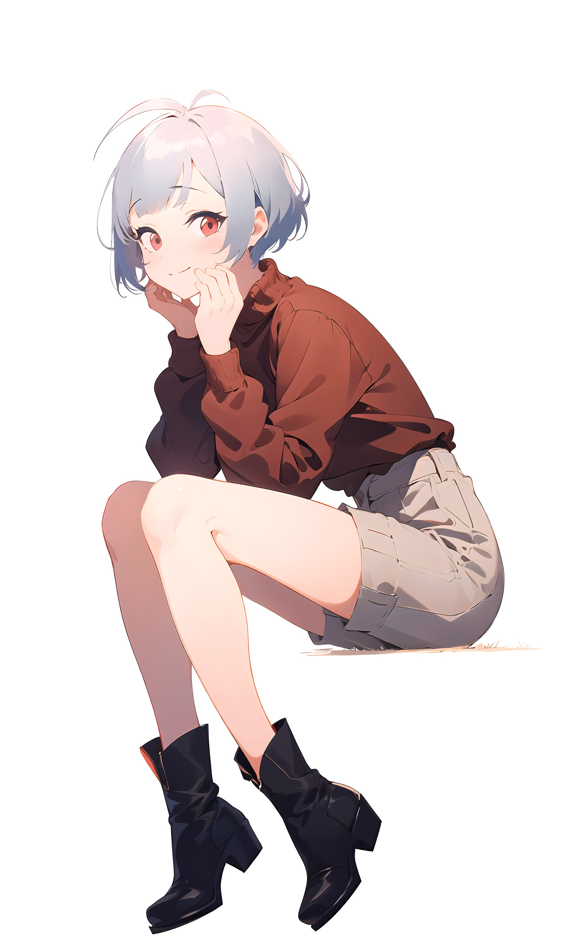 Warmness
