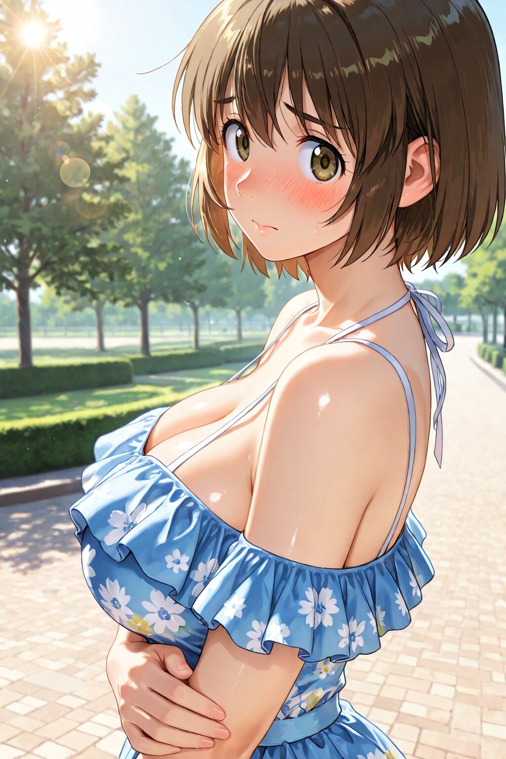 綾瀬さんちの part24