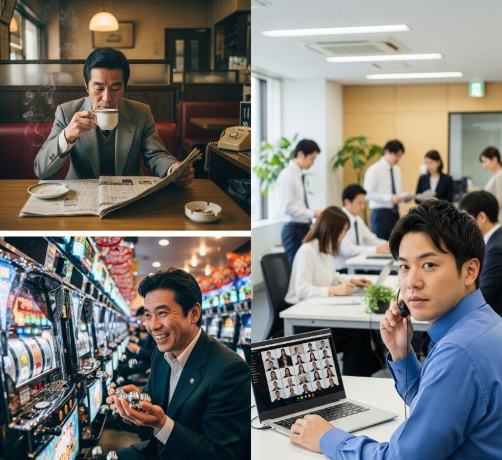 二十四時間戦ってなかった