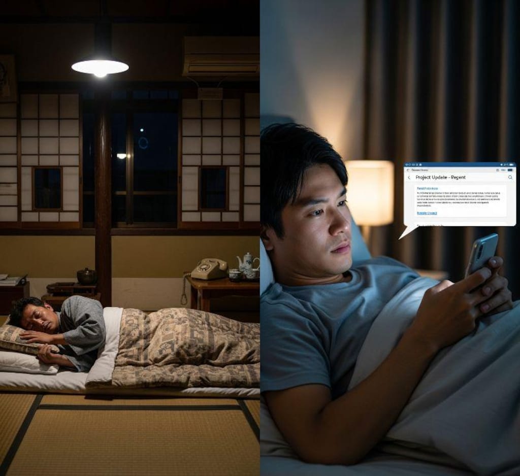 二十四時間戦ってなかった