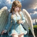 天使4（大天使ラファエル） 5枚目