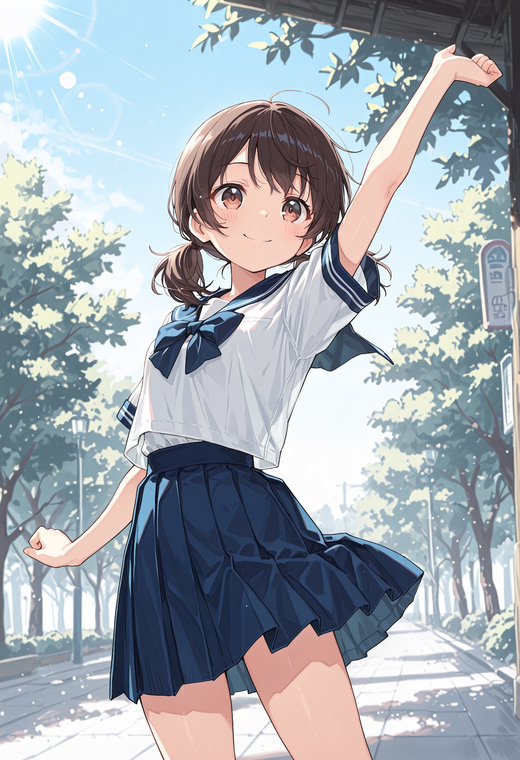 衣替え（ﾅﾂ