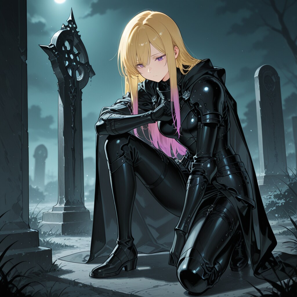 亡き同志たちを想いて | の人気AIイラスト・グラビア