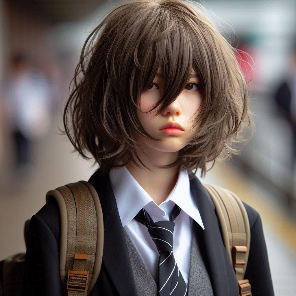 今日のおはようちゃん