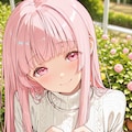 みんなの天使OPALちゃん 2枚目