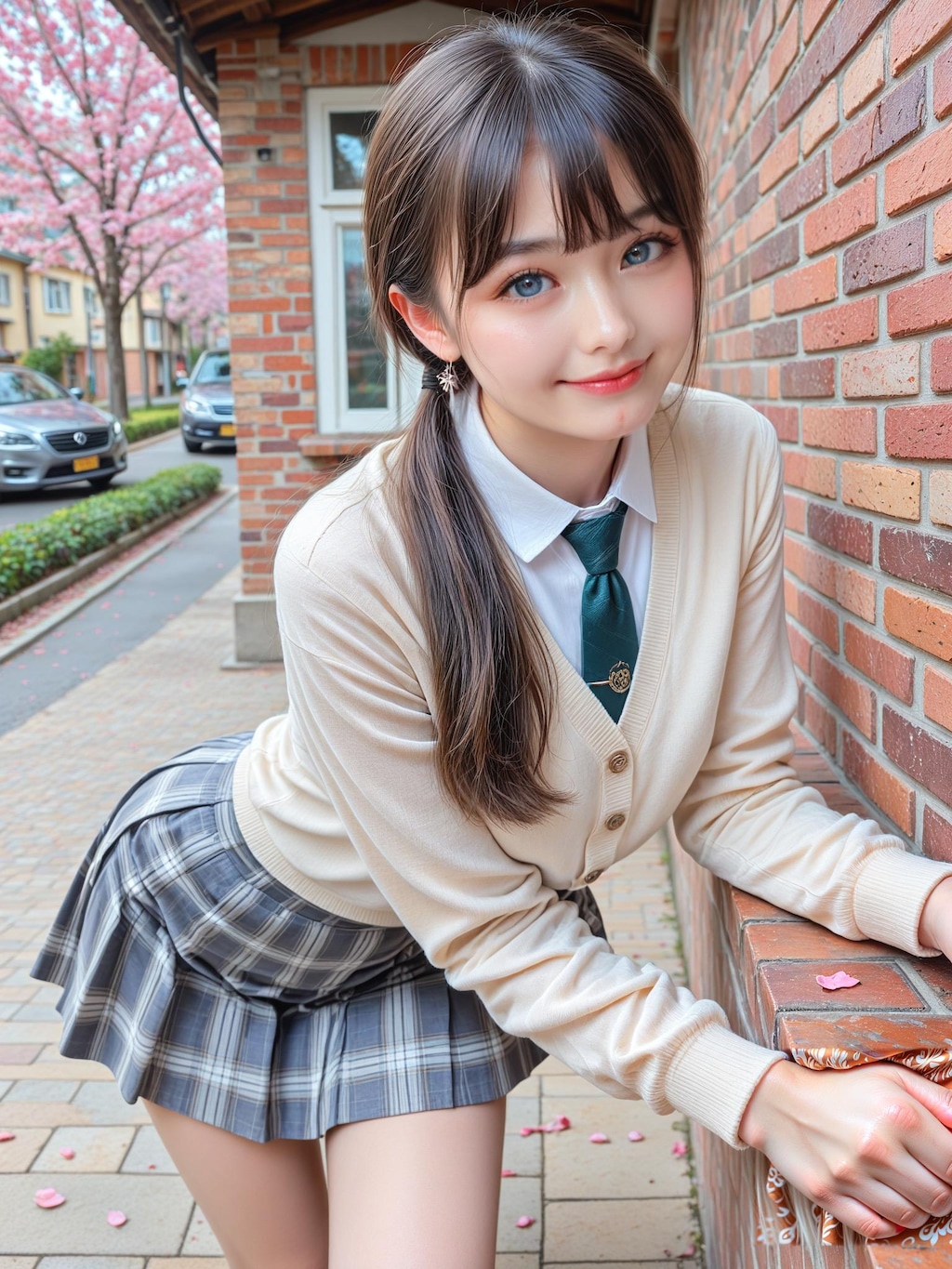 『私立聖寧女学院』企画参加投稿