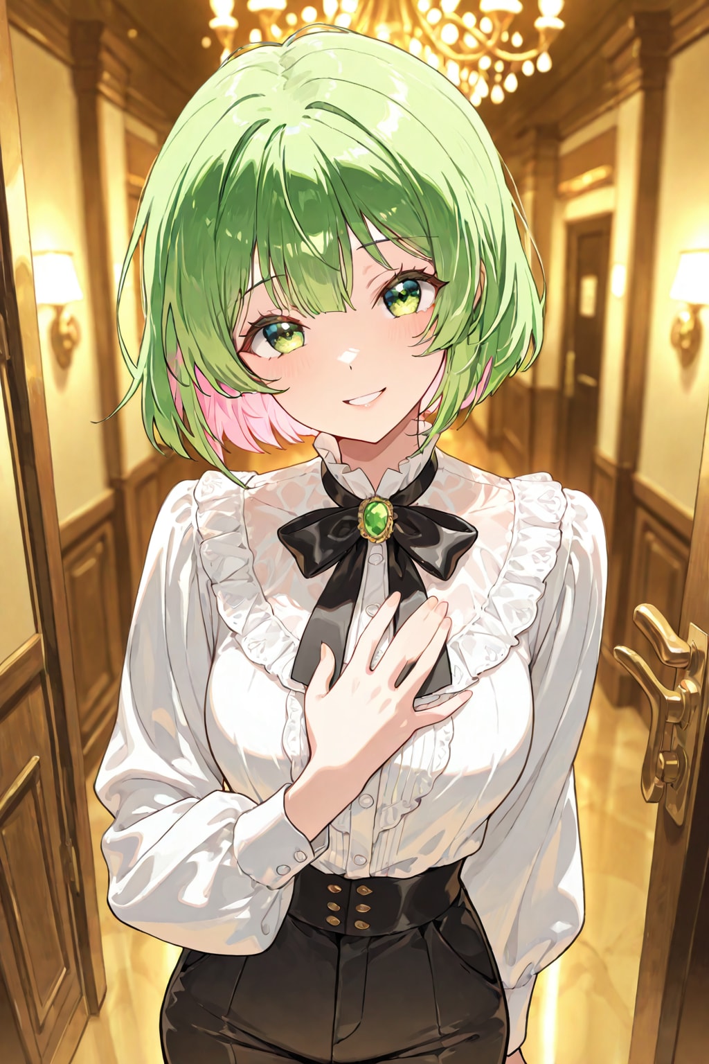 よその娘、川崎英理