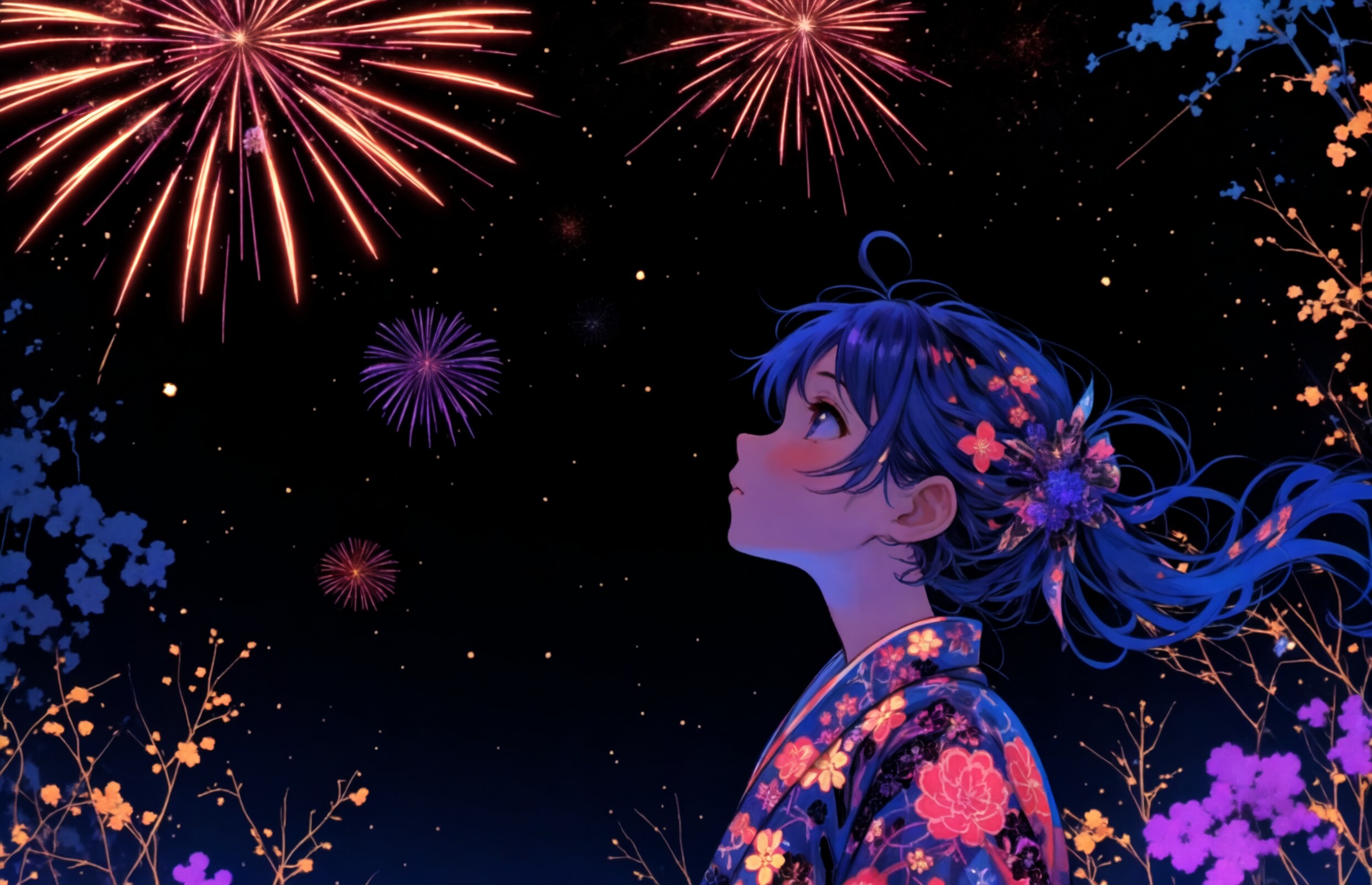 Neonworks | の人気AIイラスト・グラビア