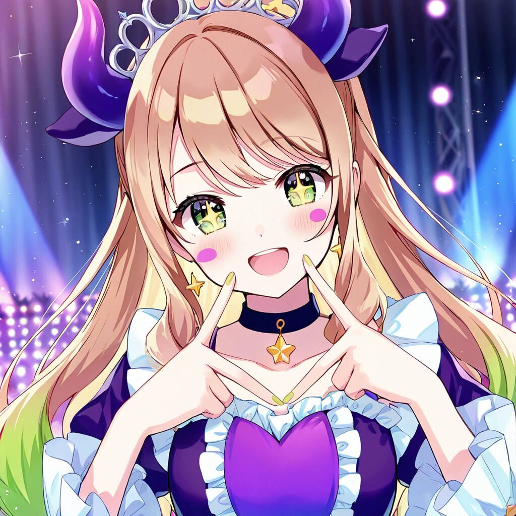 ３時のアイドル研修生（４４）LILAC