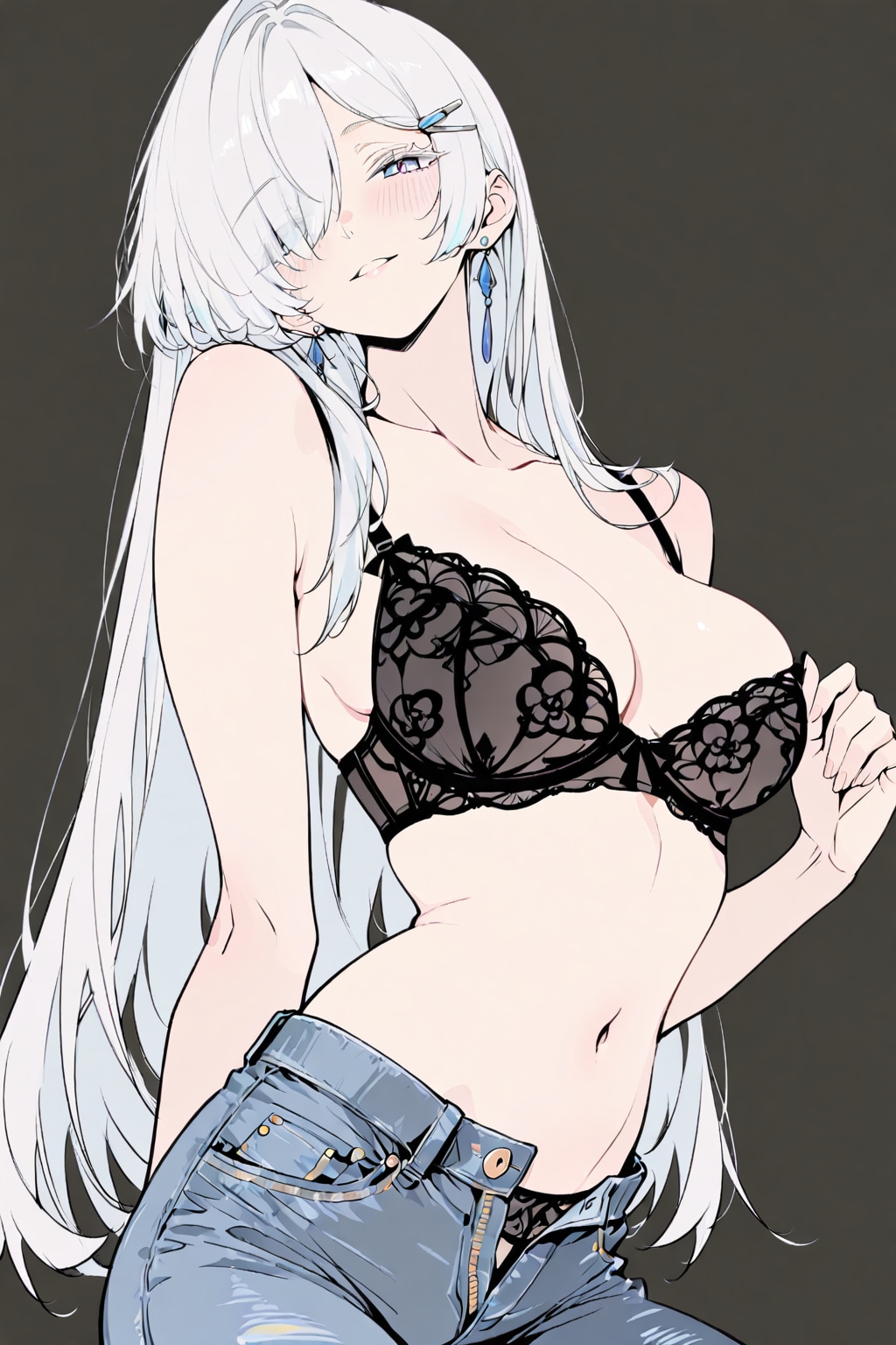 デニム