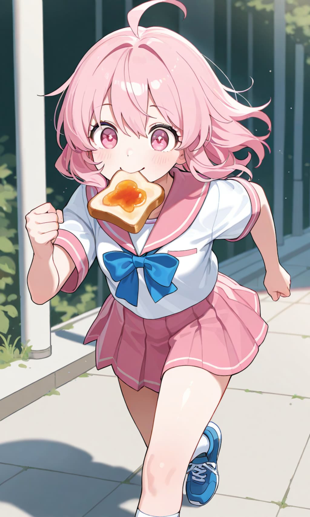 これ一度、やってみたかったんだよね🎵