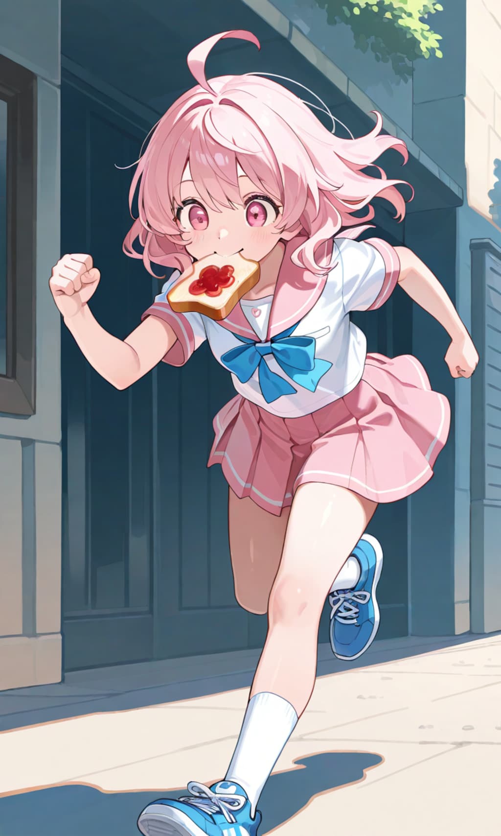 これ一度、やってみたかったんだよね🎵