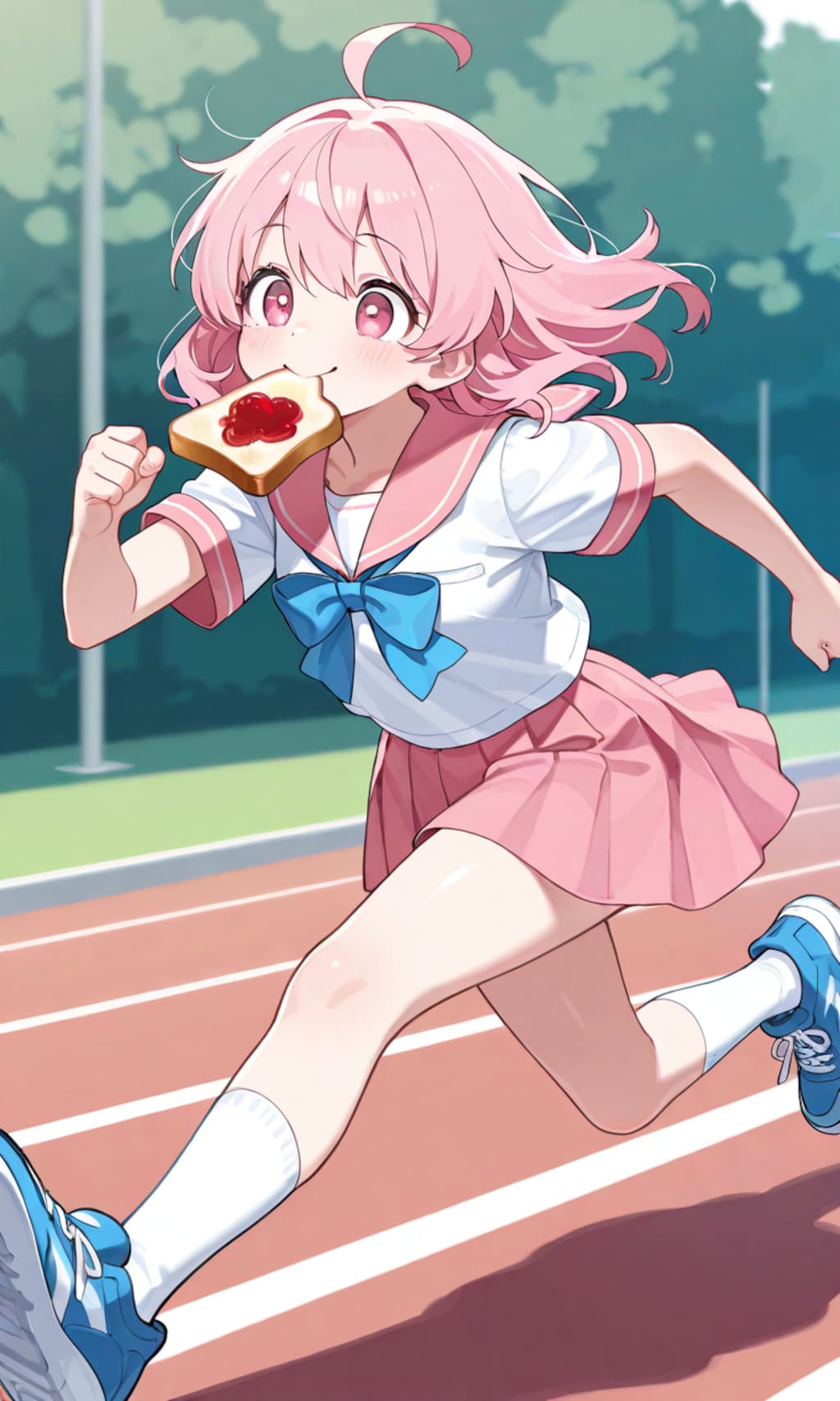 これ一度、やってみたかったんだよね🎵
