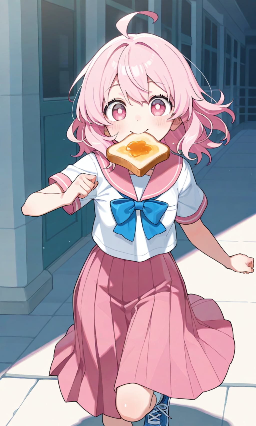 これ一度、やってみたかったんだよね🎵