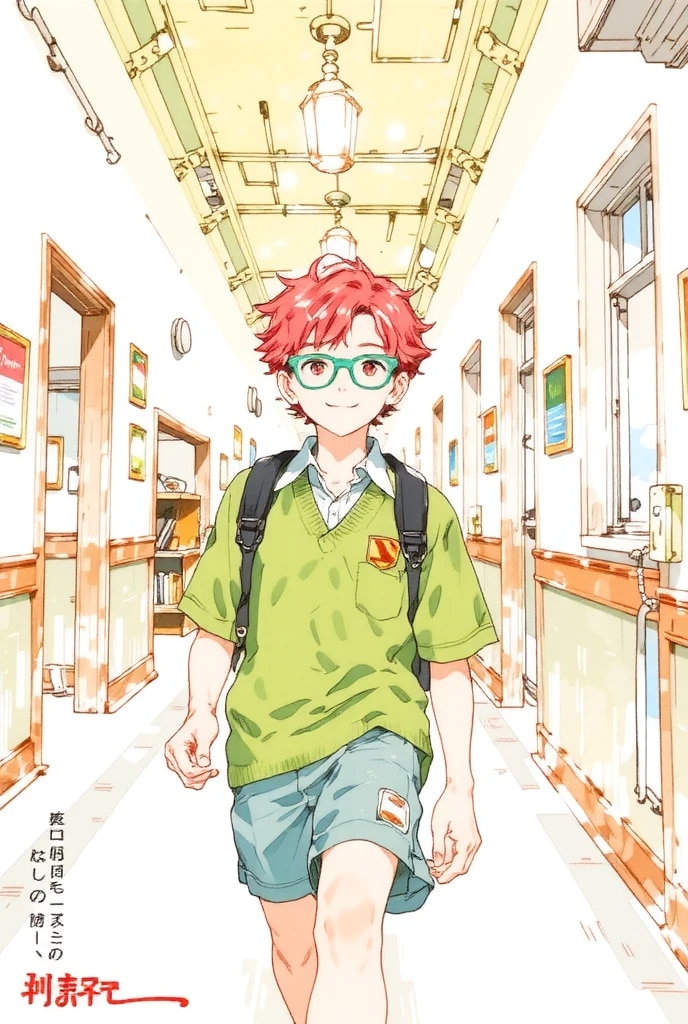 登校 | の人気AIイラスト・グラビア