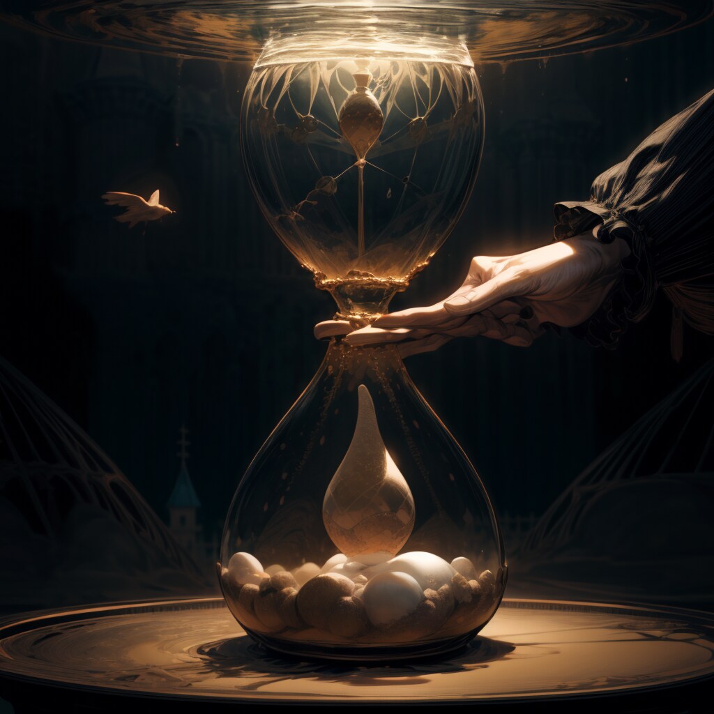 Hourglass