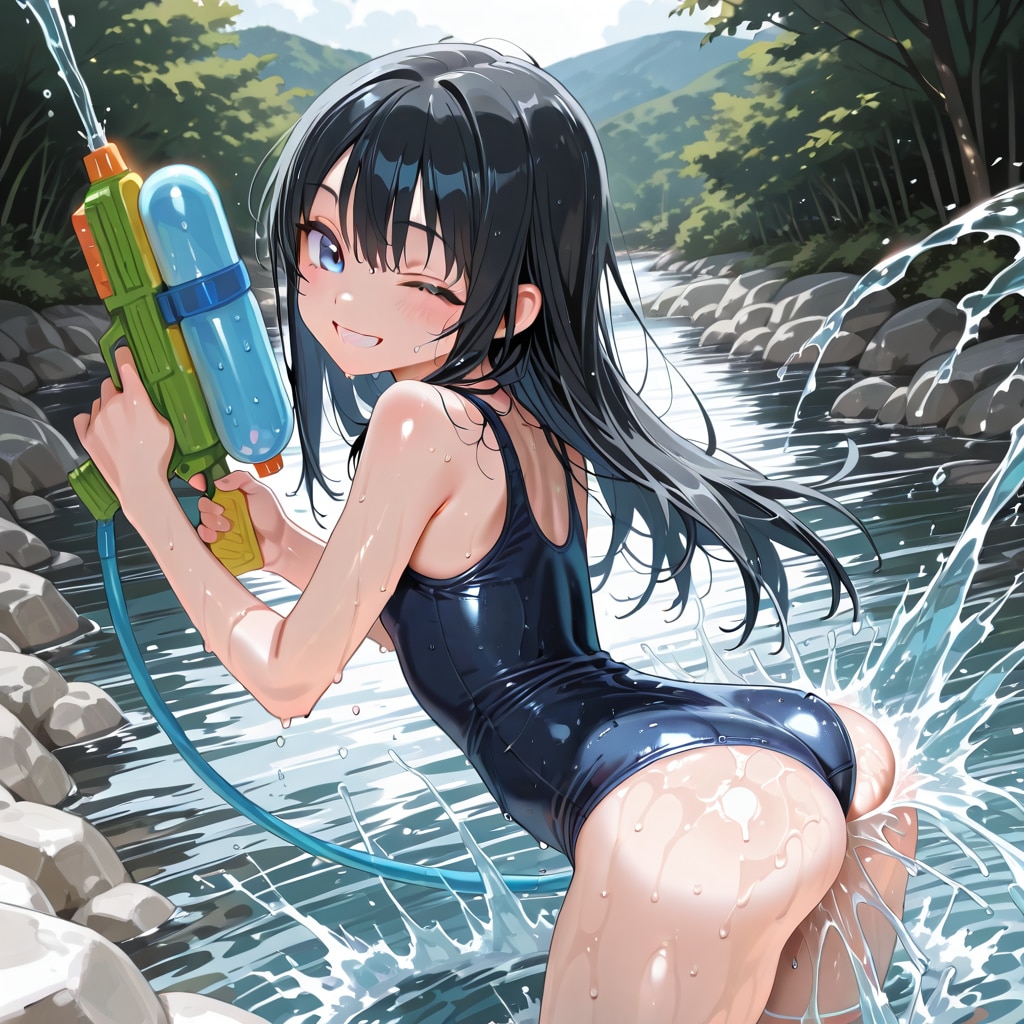 やったな～