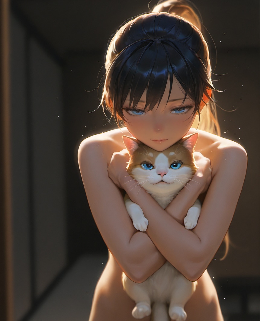 猫さん