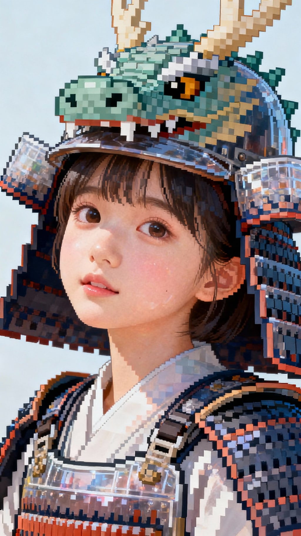 龍兜（Seedream 4.0）