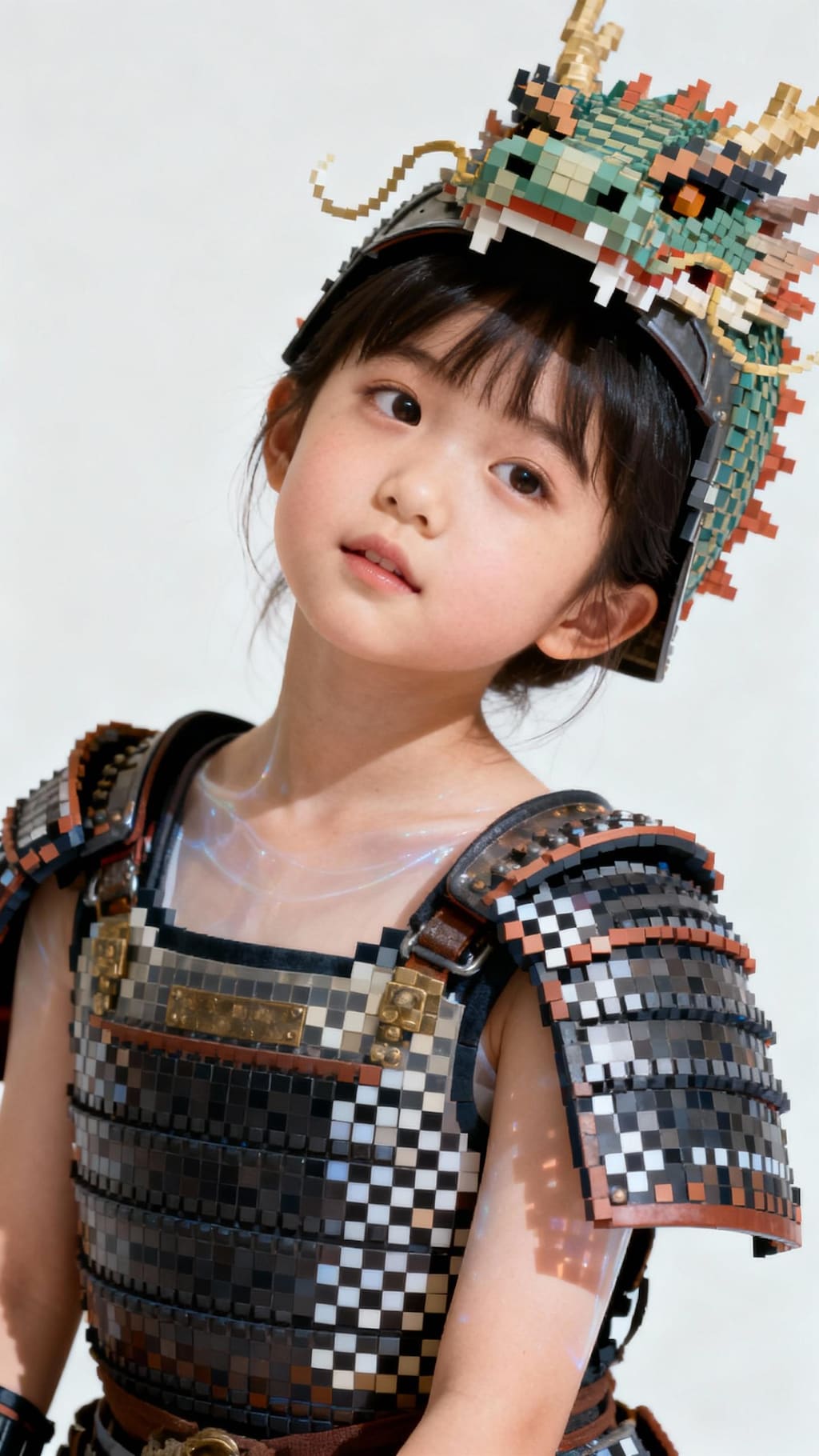 龍兜（Seedream 4.0）