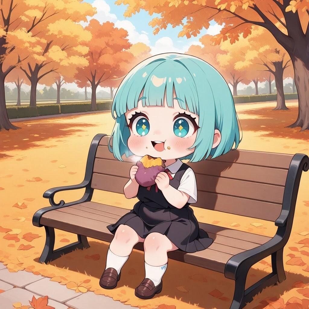 ウチちび593