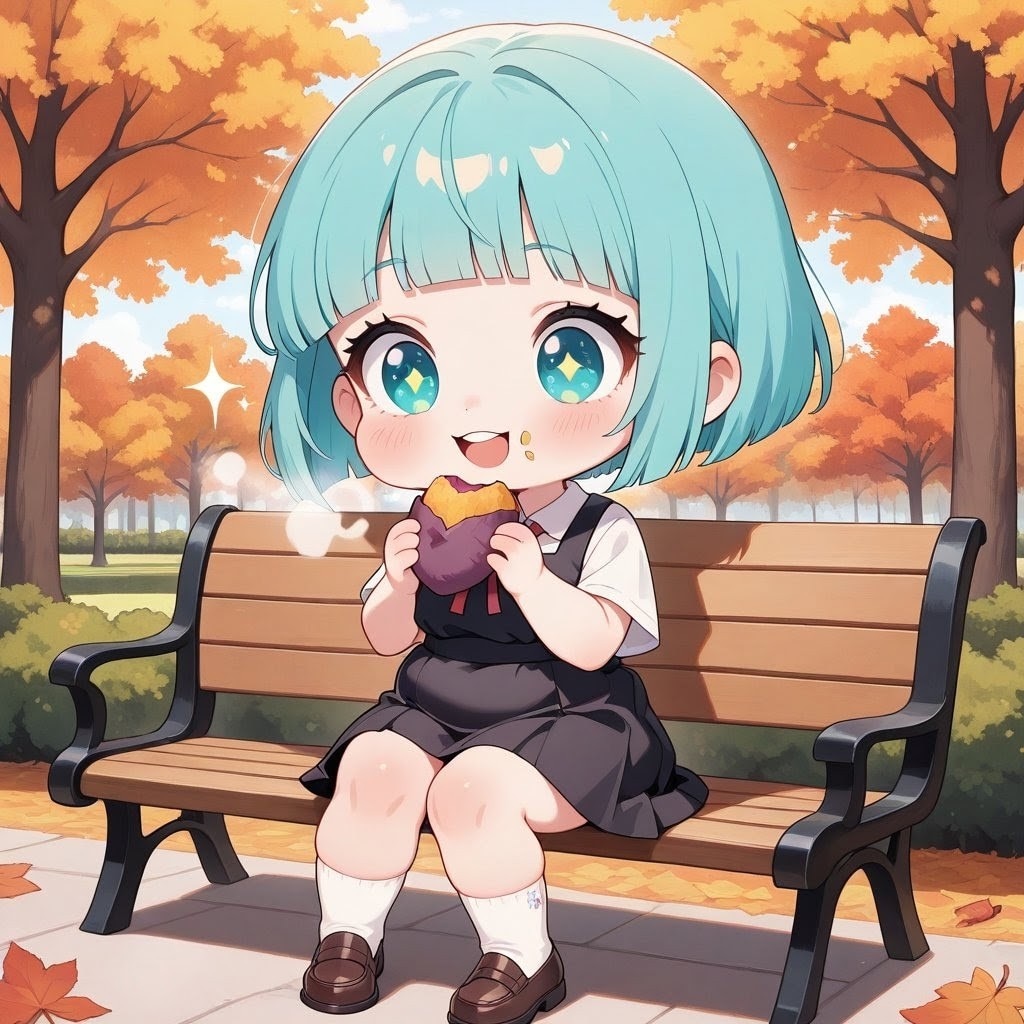 ウチちび593