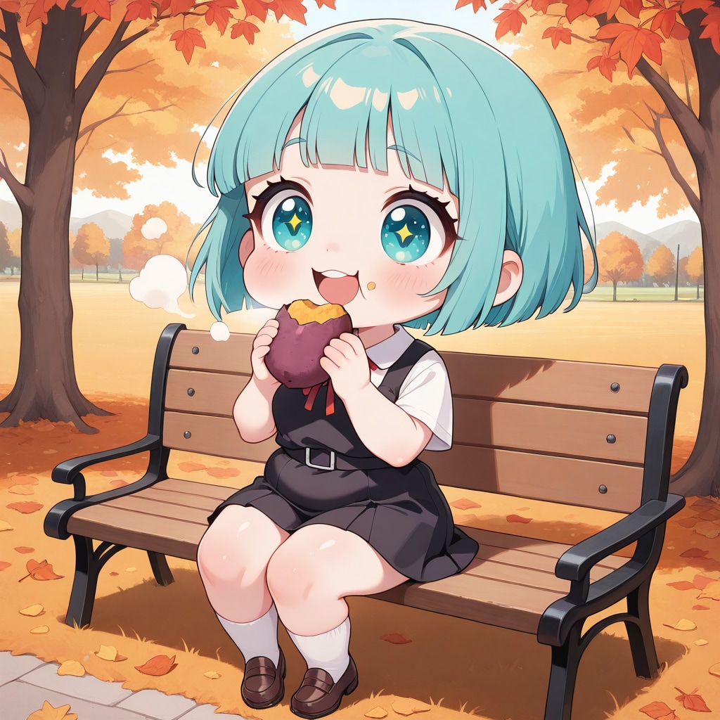 ウチちび593