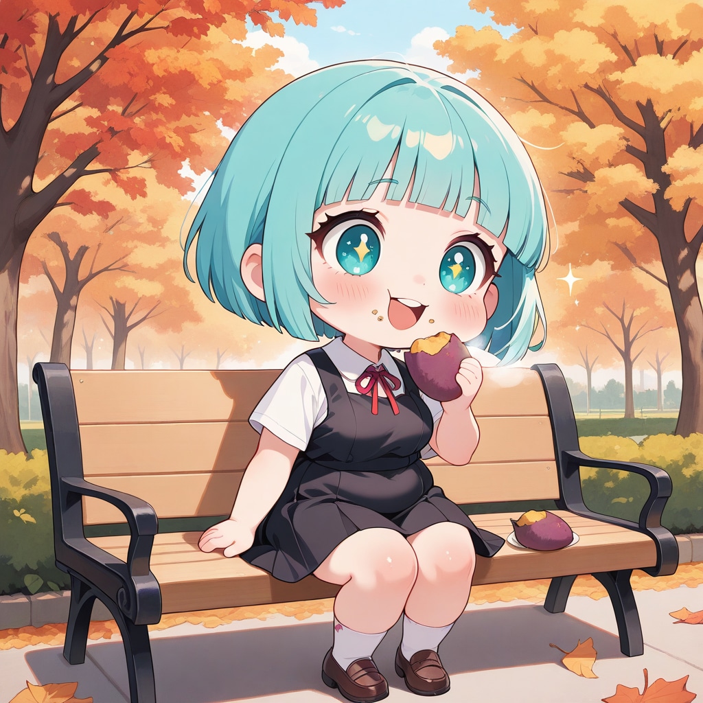 ウチちび593