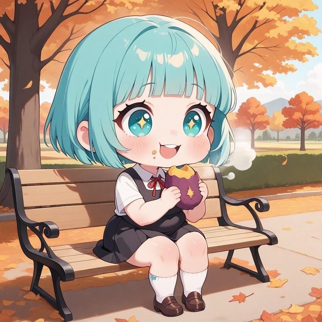 ウチちび593