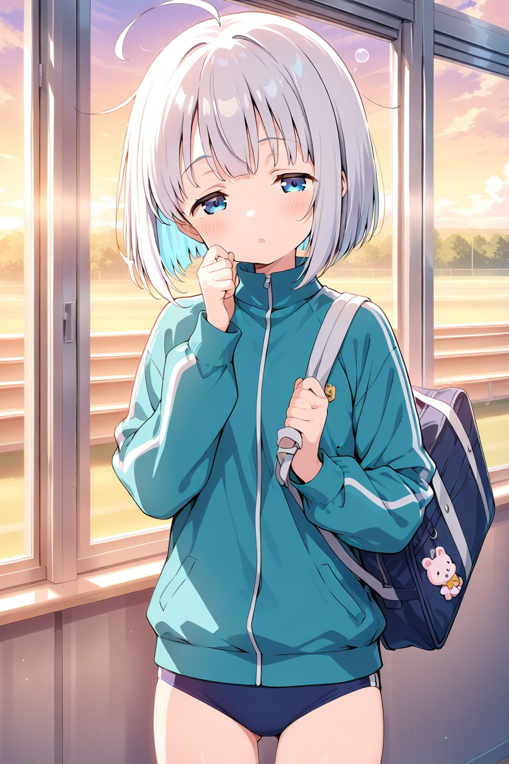 487 | の人気AIイラスト・グラビア