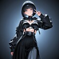 総いいね数2000突破！ 2枚目