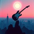 どれもボツ曲（演歌）で最初の二枚だけマシなのだった。 11枚目