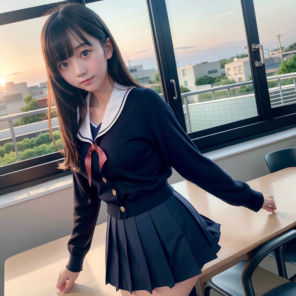 放課後