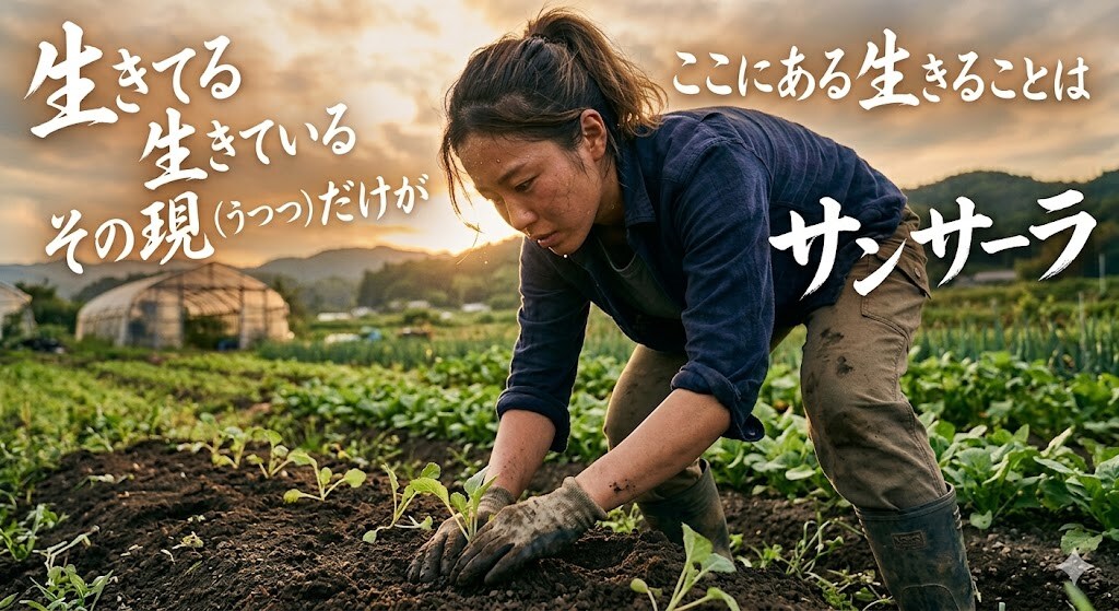 サンサーラ