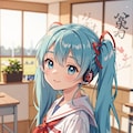 ロリR-18二人だけの秘密 2枚目