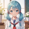 ロリR-18二人だけの秘密 5枚目
