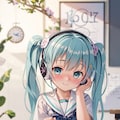 ロリR-18二人だけの秘密 9枚目