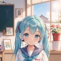 ロリR-18二人だけの秘密 4枚目