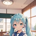 ロリR-18二人だけの秘密 3枚目