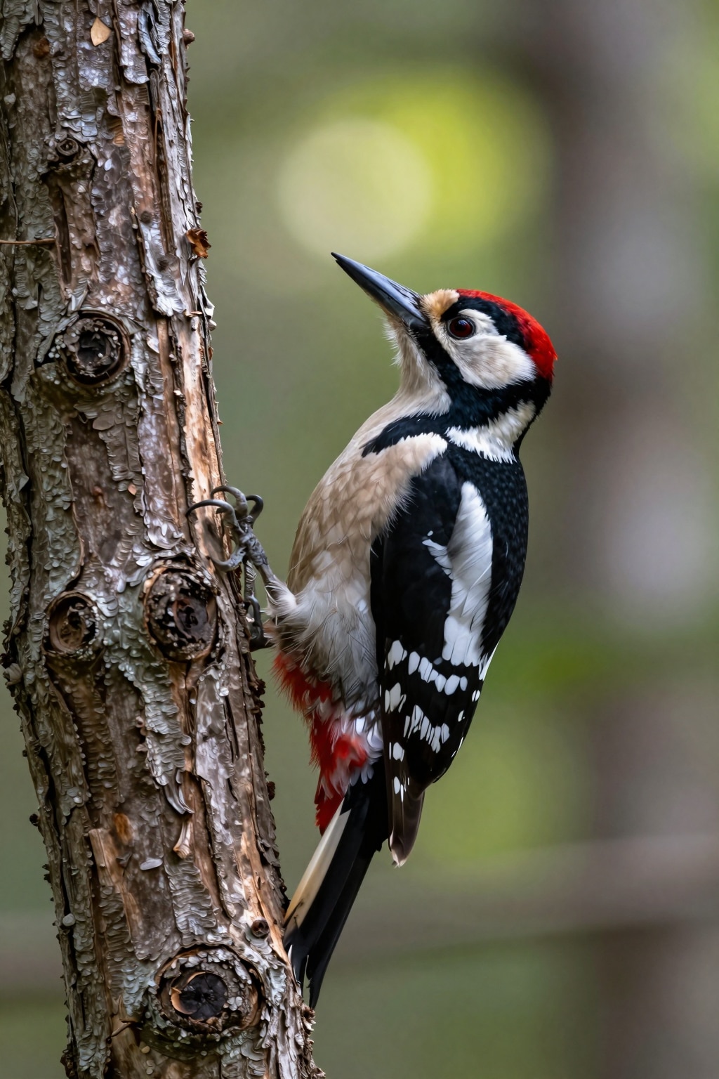 アカゲラ | の人気AIイラスト・グラビア