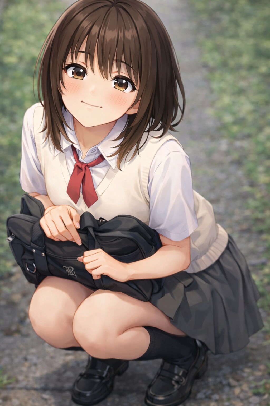 早く来ないかな