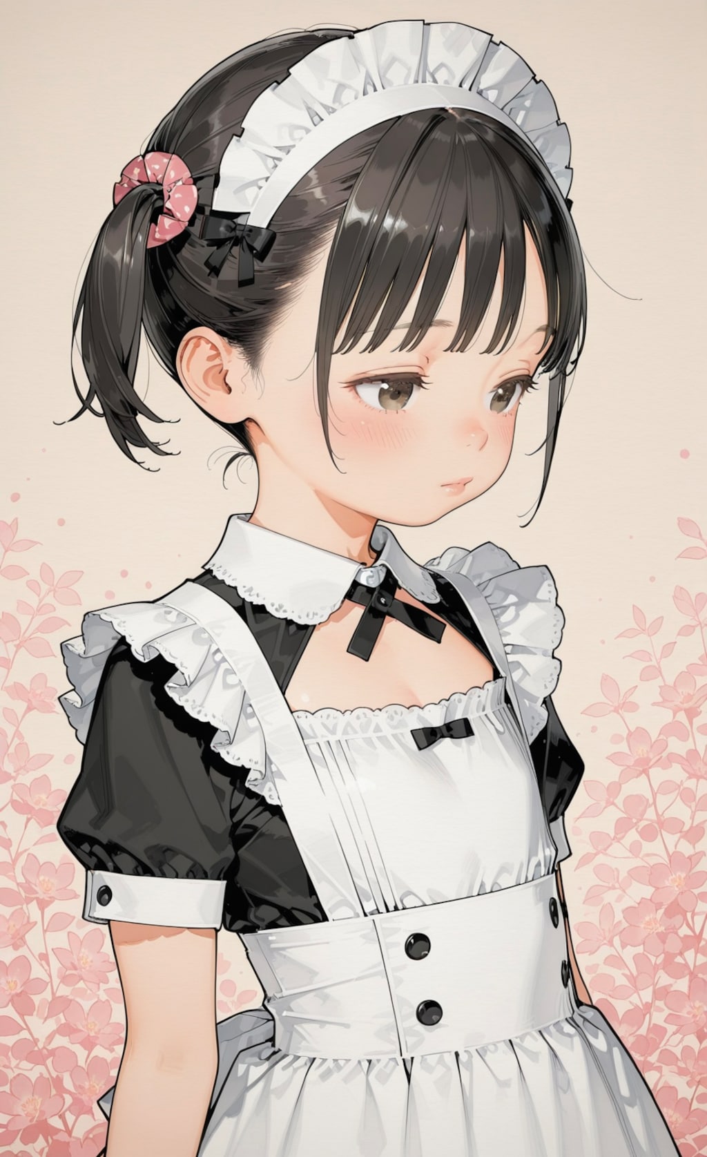 maid